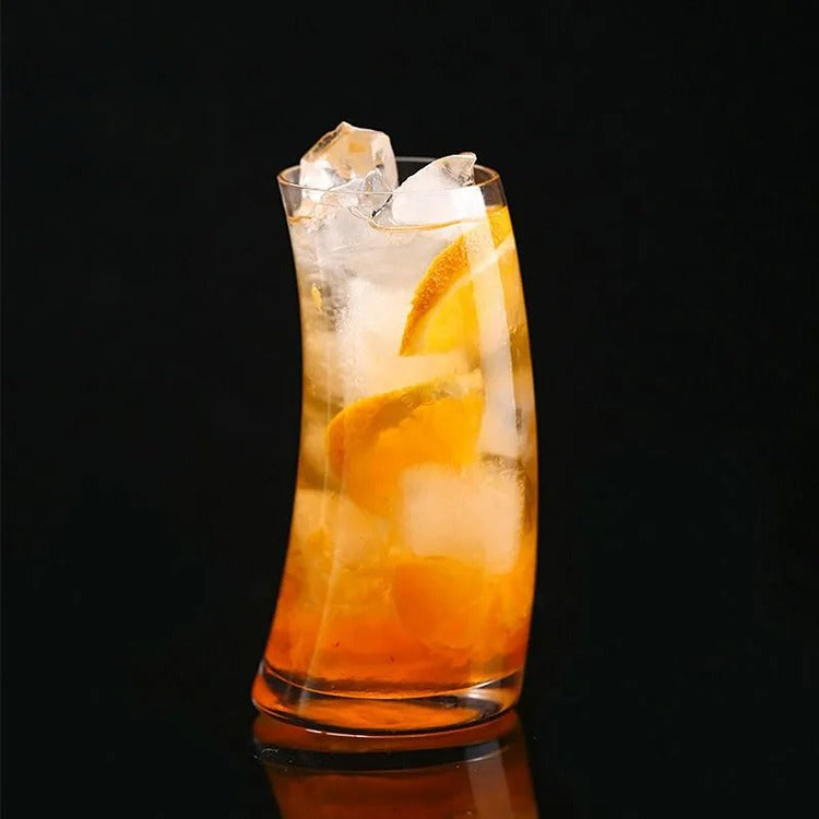 Pahar Cocktail Crescent Moon - Varivo