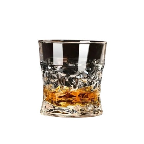 Pahar Whiskey Luxury Diamant - Varivo