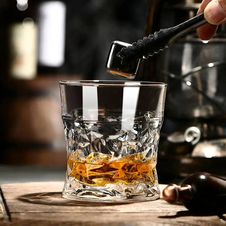 Pahar Whiskey Luxury Diamant - Varivo