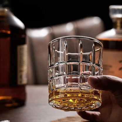 Pahar Whiskey Premium Imperial