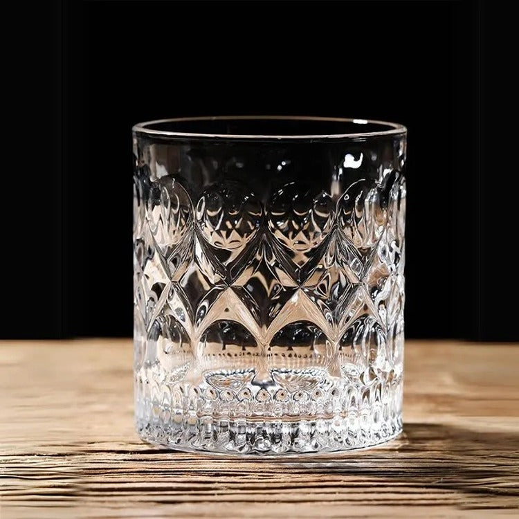 Pahar Whisky Premium Ghost