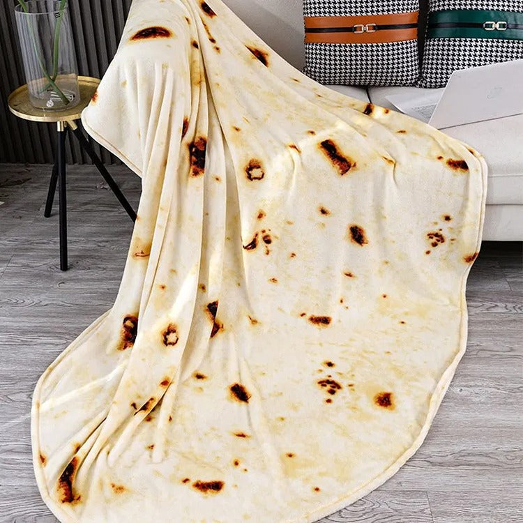 Patura Burrito Mexican - Varivo