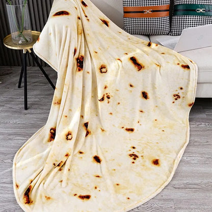 Patura Burrito Mexican - Varivo