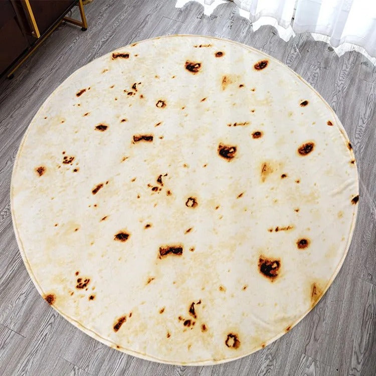 Patura Burrito Mexican - Varivo