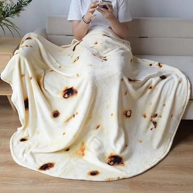 Patura Burrito Mexican - Varivo