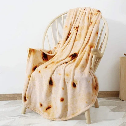 Patura Burrito Mexican - Varivo