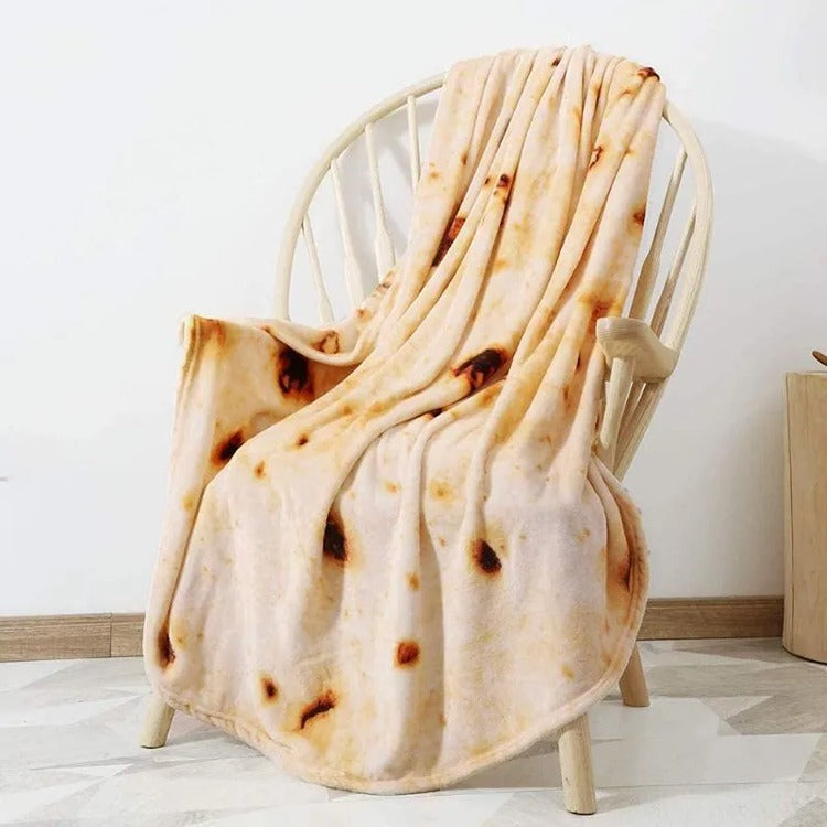 Patura Burrito Mexican - Varivo