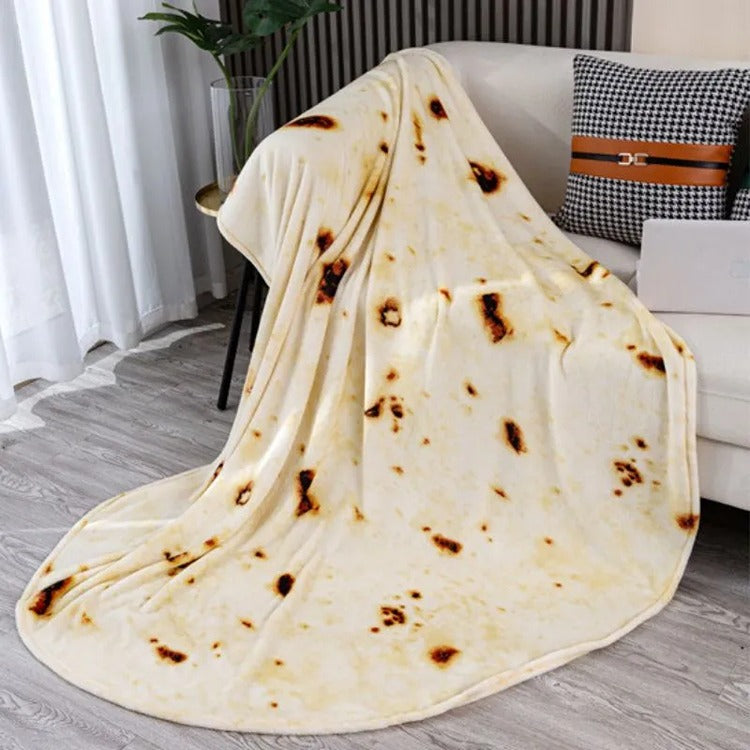 Patura Burrito Mexican - Varivo