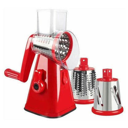 Razatoare Multifunctionala Masina Tocat, 3 Accesorii