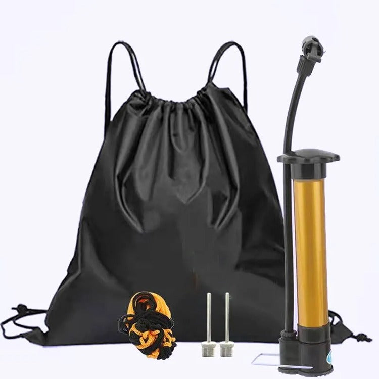 Set Accesorii Umflat Mingea de Fotbal