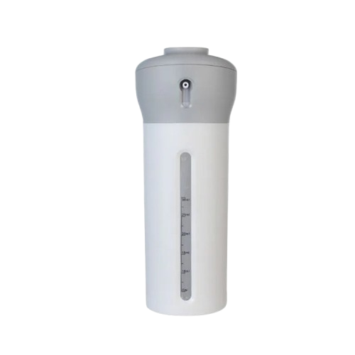 Set Dispenser Pulverizator de Calatorie, 4 buc, 30ml - Varivo