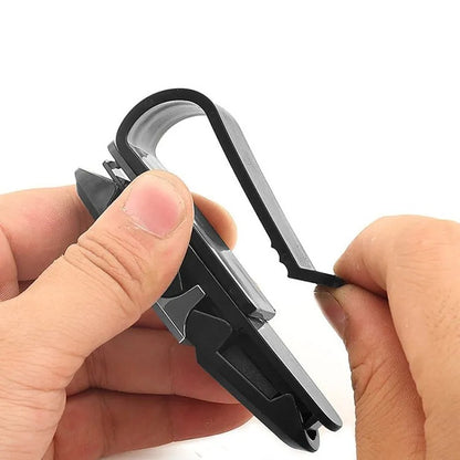 Set Suport Parasolar pentru Ochelari, 2 buc - Varivo