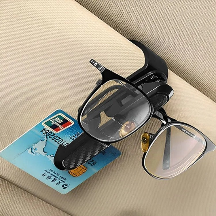 Set Suport Parasolar pentru Ochelari, 2 buc - Varivo