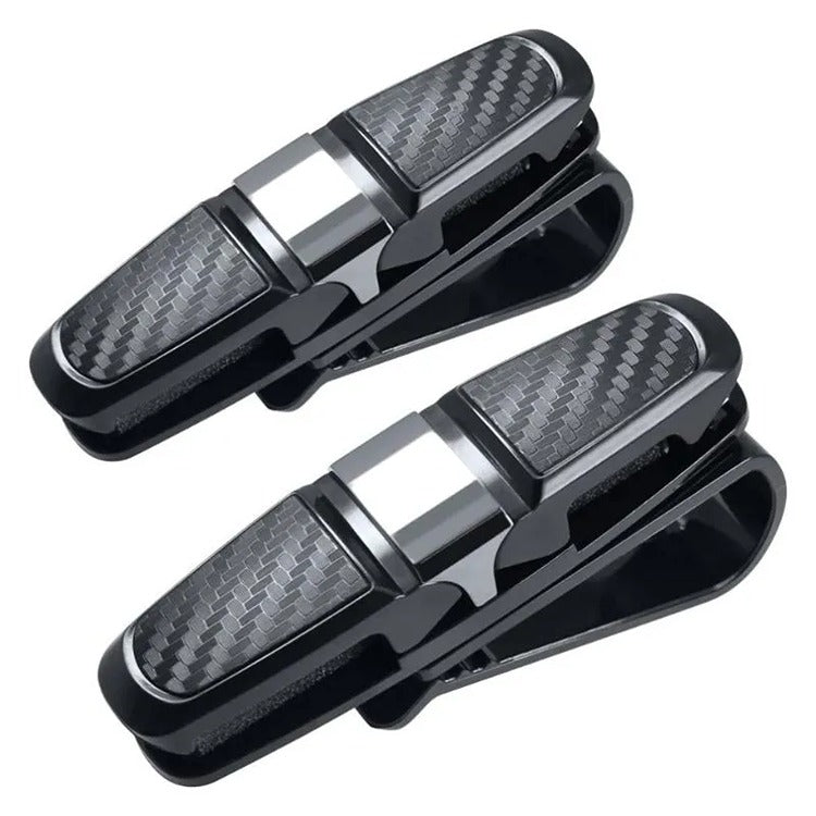 Set Suport Parasolar pentru Ochelari, 2 buc - Varivo