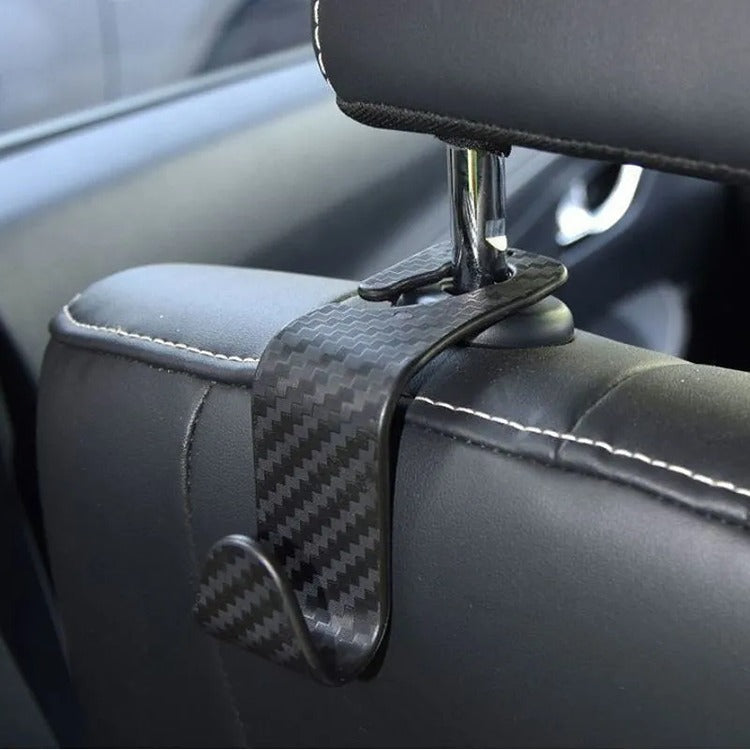 Suport Carlig Tetiera Scaun Auto - Varivo