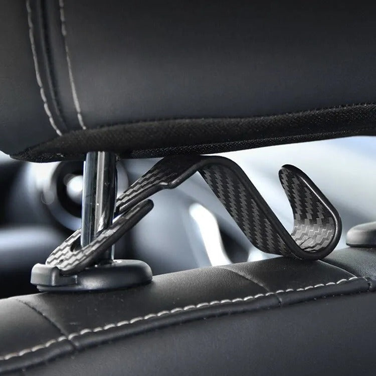 Suport Carlig Tetiera Scaun Auto - Varivo