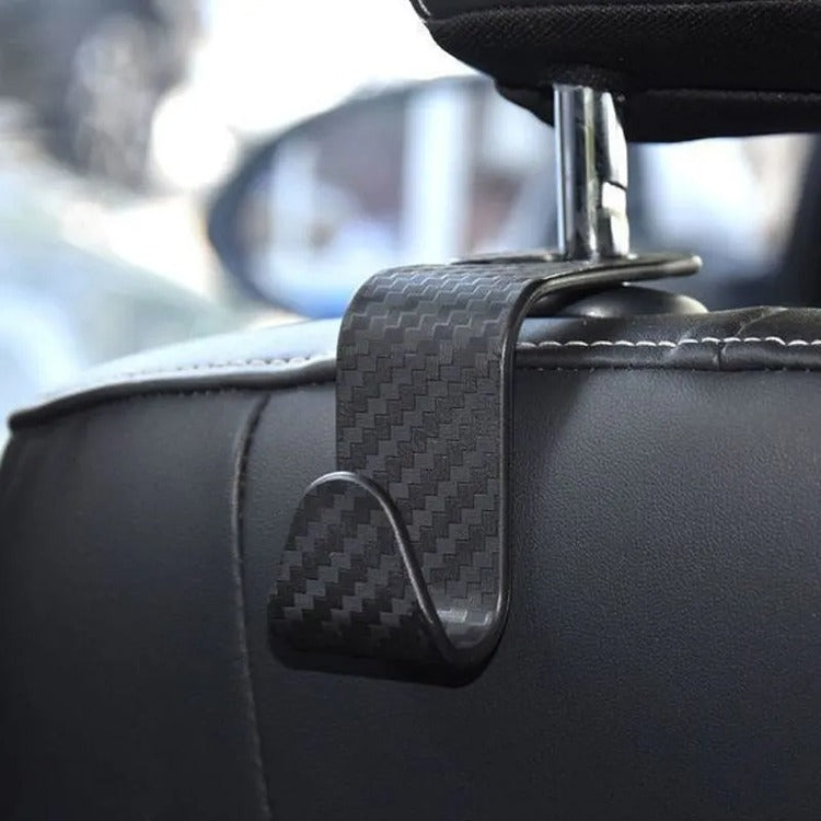 Suport Carlig Tetiera Scaun Auto - Varivo