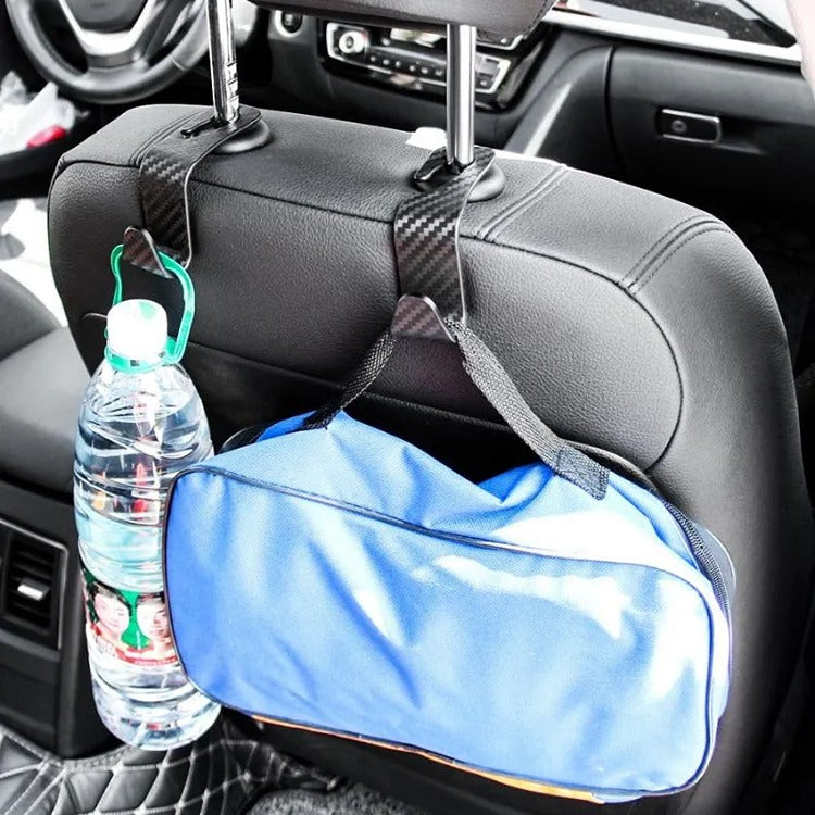 Suport Carlig Tetiera Scaun Auto - Varivo