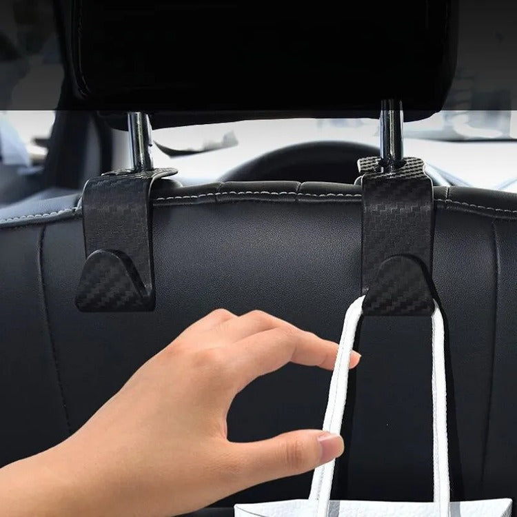 Suport Carlig Tetiera Scaun Auto - Varivo