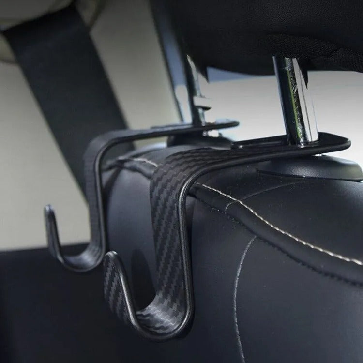 Suport Carlig Tetiera Scaun Auto - Varivo