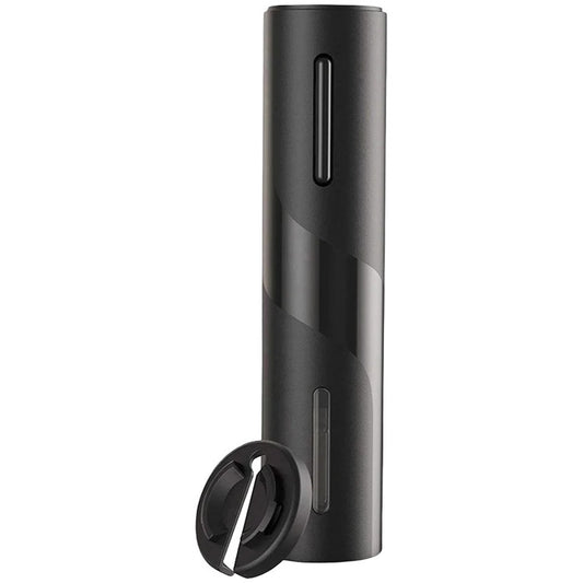 Tirbuson Electric cu Accesorii Vin, 4 piese