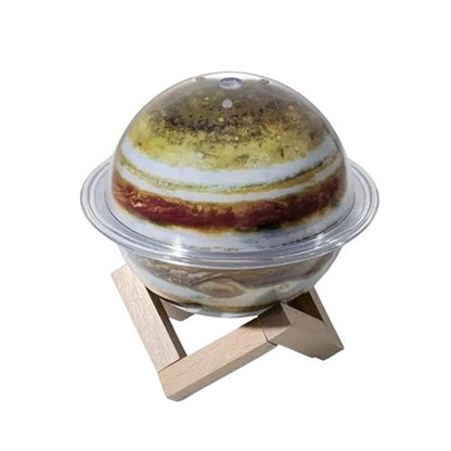 Umdificator Iluminat Saturn 3D, USB
