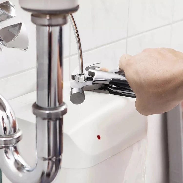 Unealta Ciocan Multifunctionala 12 in 1 - Varivo
