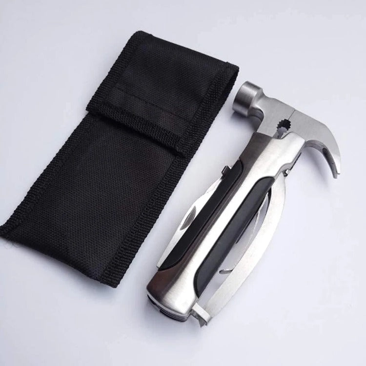 Unealta Ciocan Multifunctionala 12 in 1 - Varivo