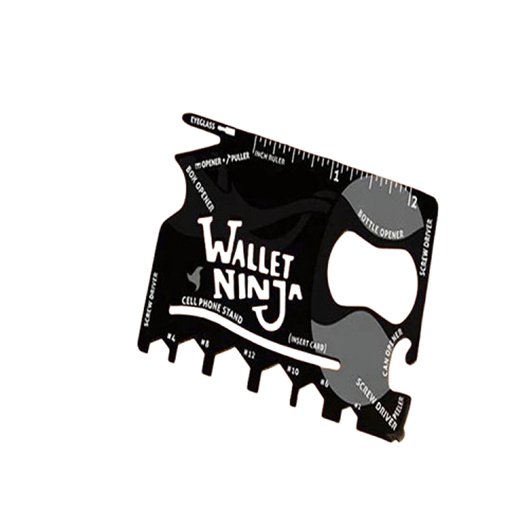 Unealta Universala Wallet Ninja - Varivo