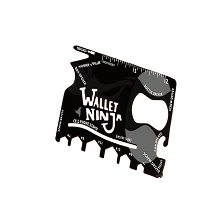 Unealta Universala Wallet Ninja - Varivo