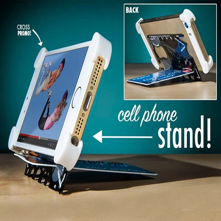 Unealta Universala Wallet Ninja - Varivo