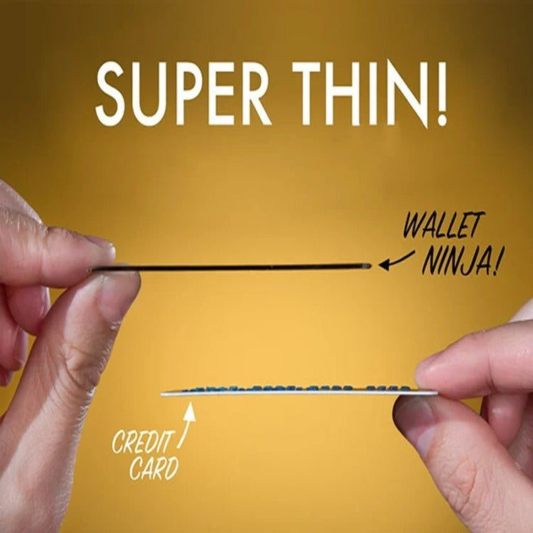 Unealta Universala Wallet Ninja - Varivo