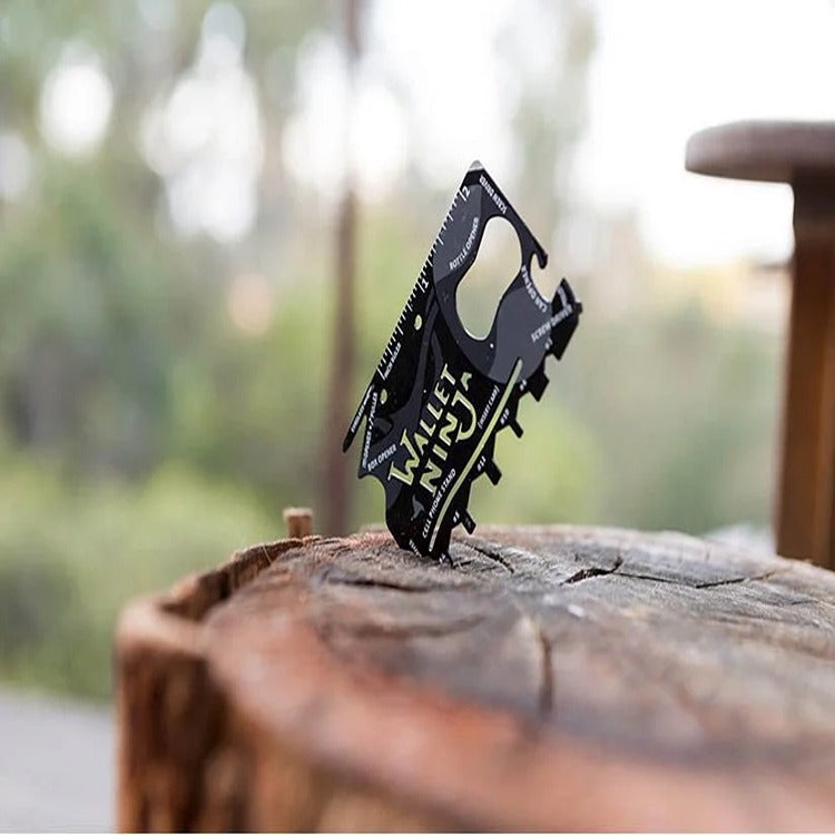 Unealta Universala Wallet Ninja - Varivo
