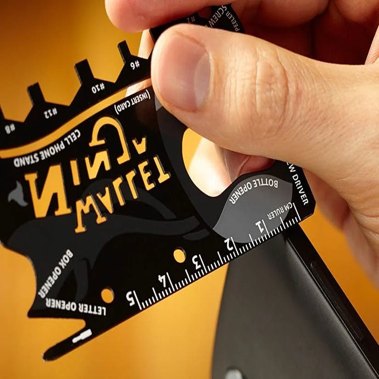 Unealta Universala Wallet Ninja - Varivo